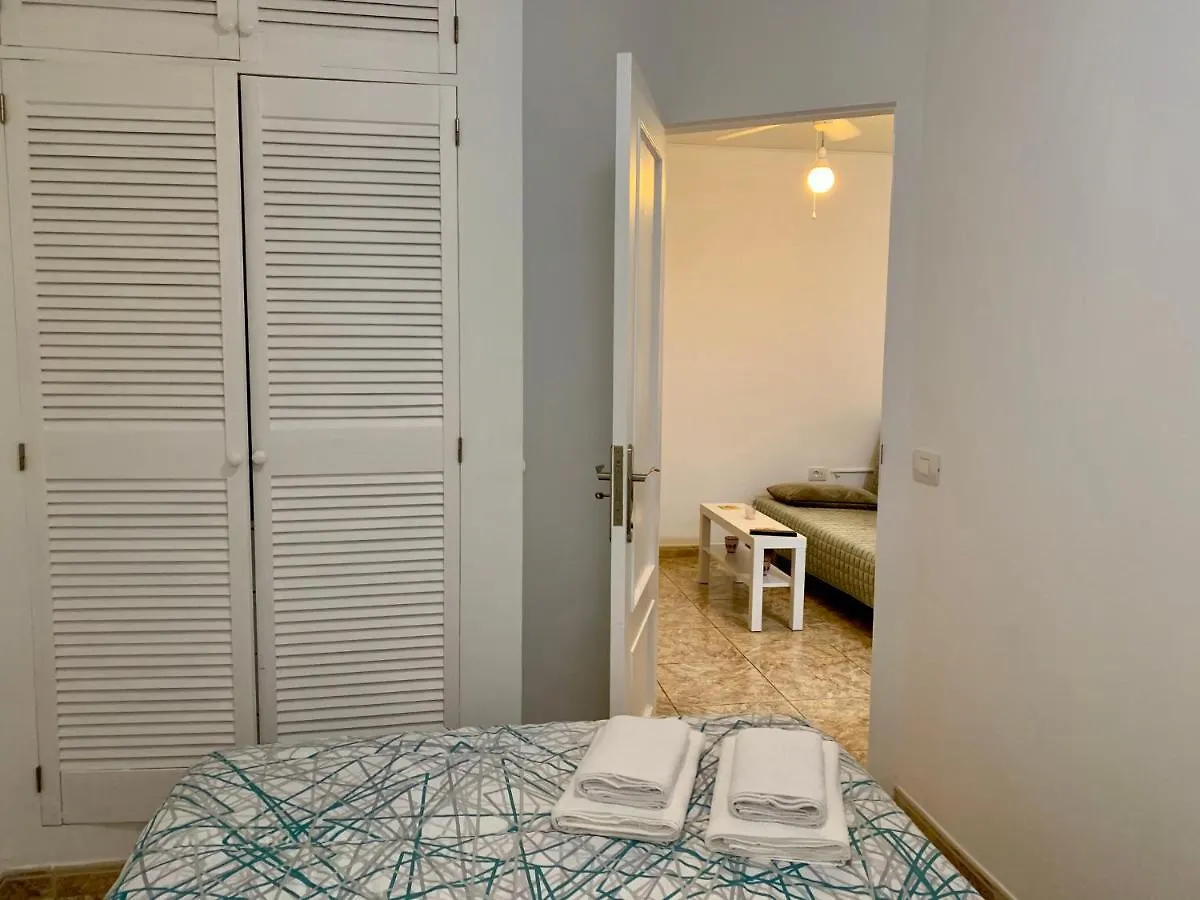 Apartament Casa Isa II Arona  0*, Arona (Tenerife)
