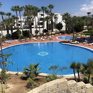 Exclusivo Apartamento En Playa De Las Américas Appartamento