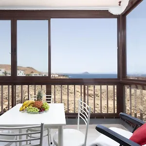 Home2book Pretty Costa Del Silencio, Pool Appartamento