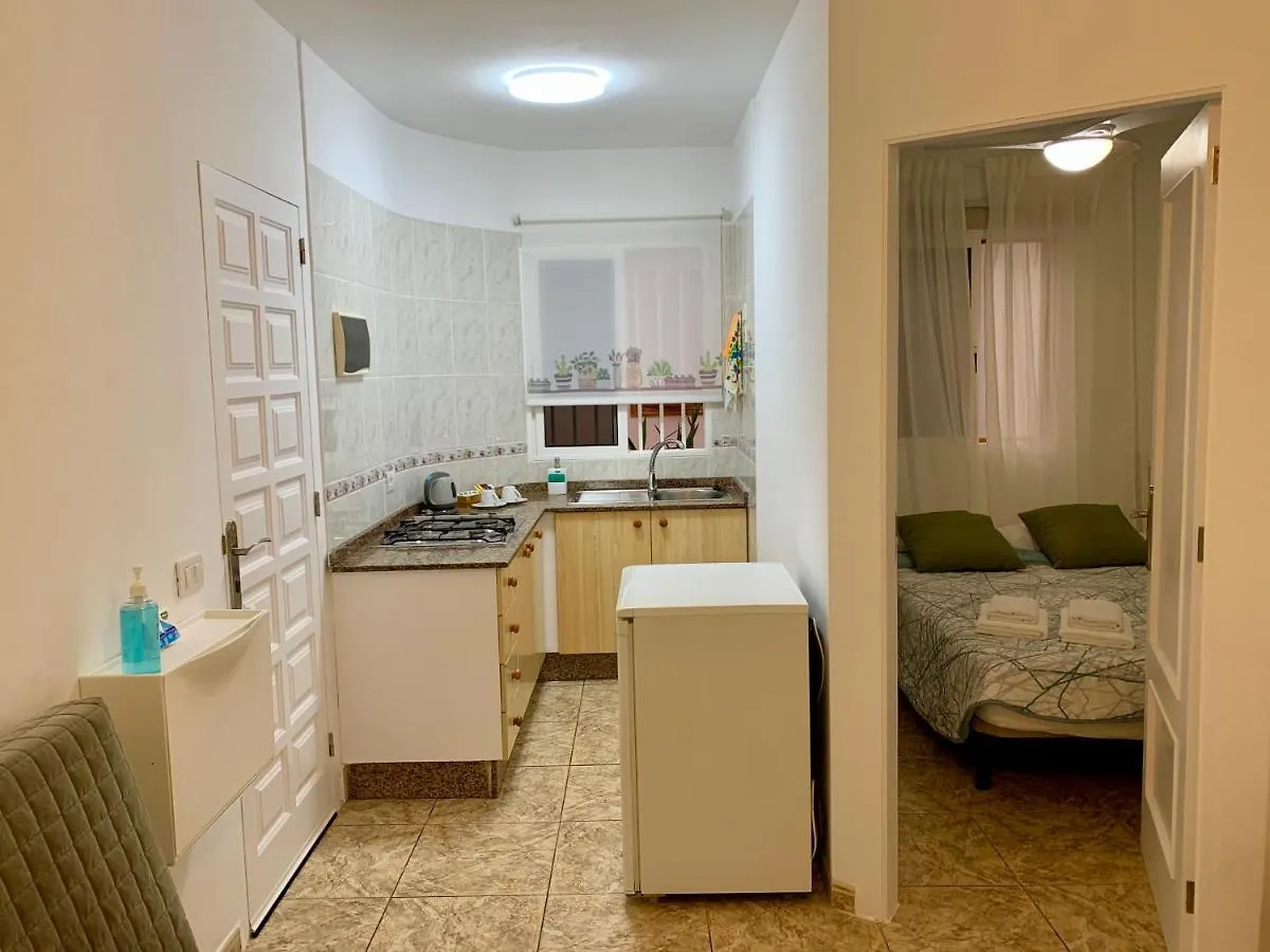 Casa Isa II Apartment Arona  0*, Arona (Tenerife) Spain