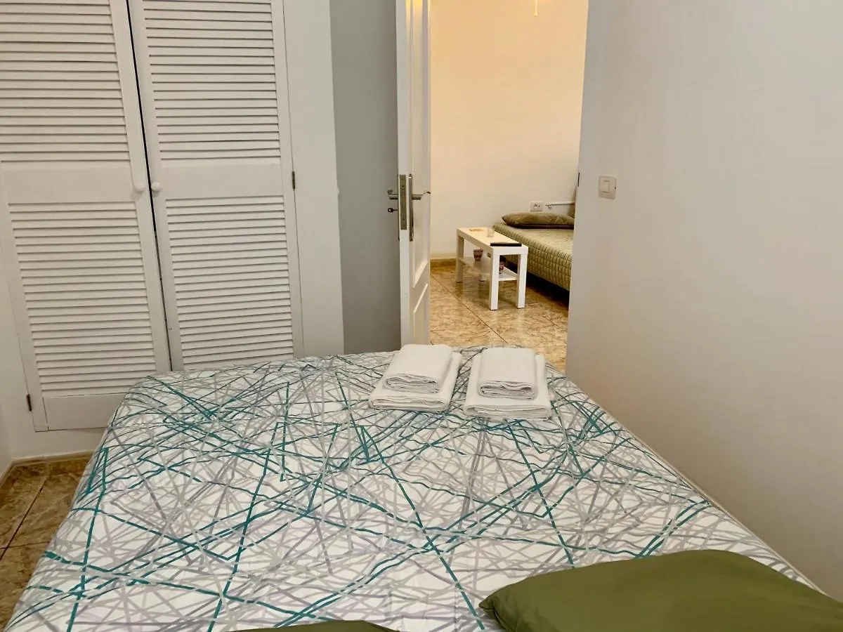 Casa Isa II Apartment Arona